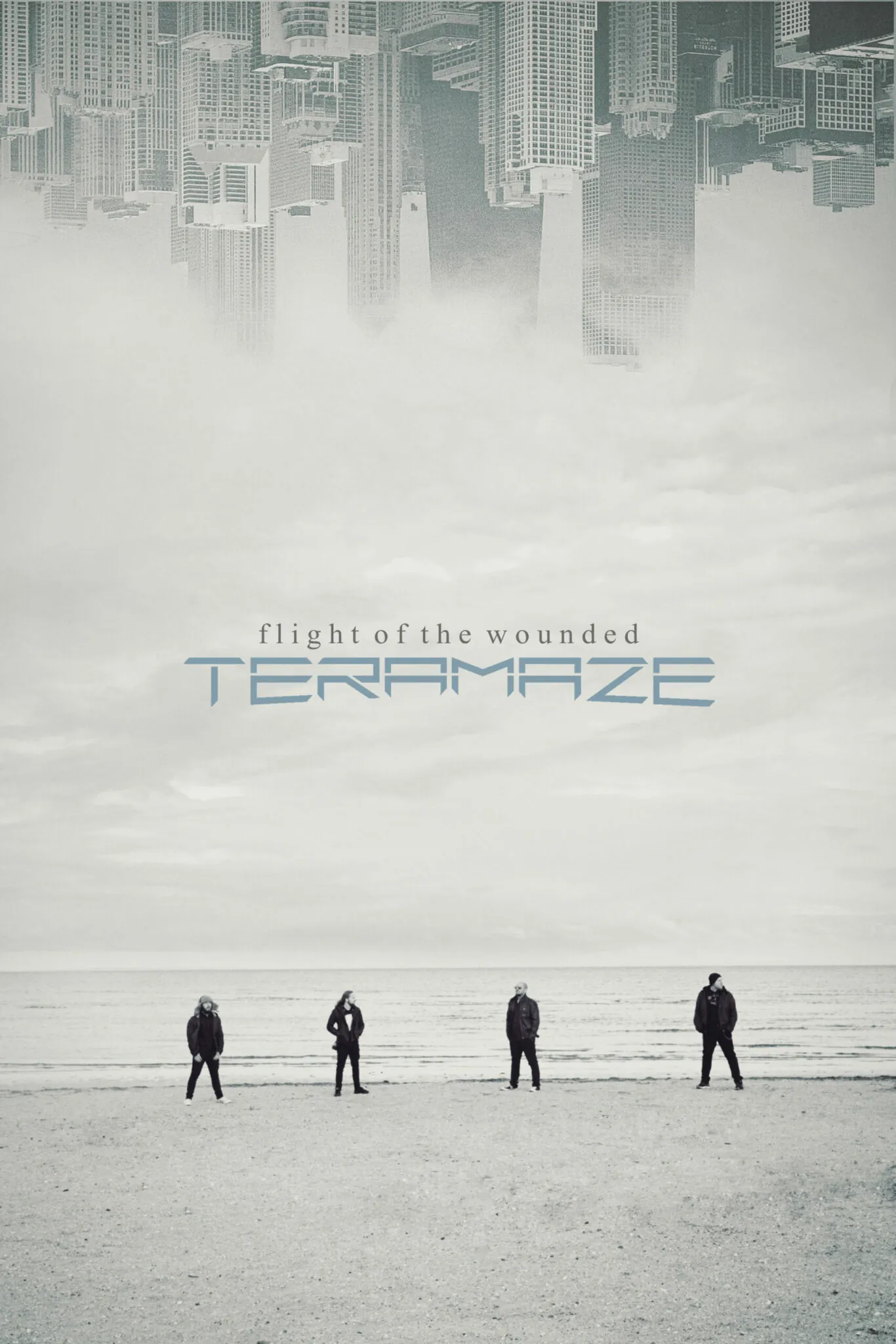 Teramaze