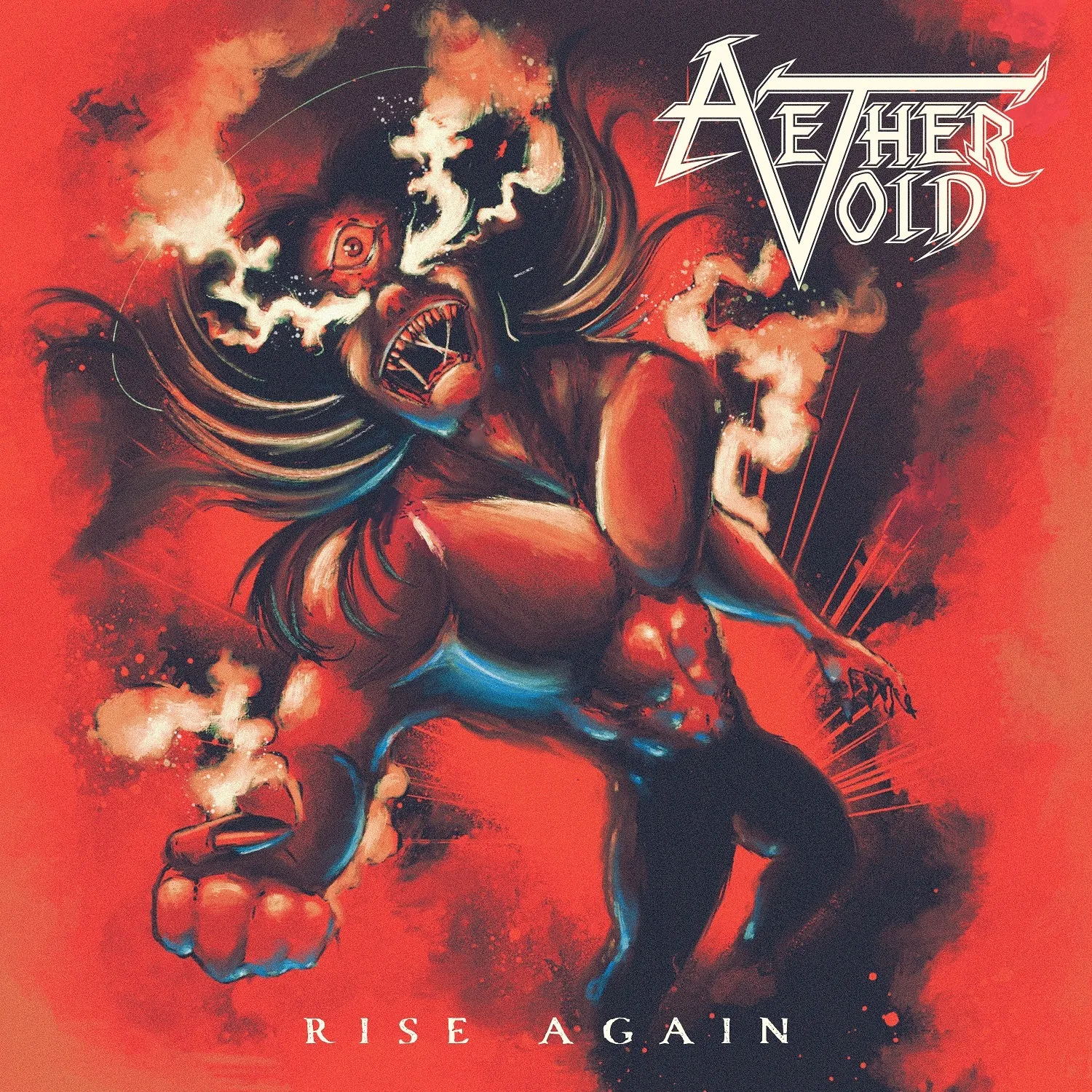 Aether Void