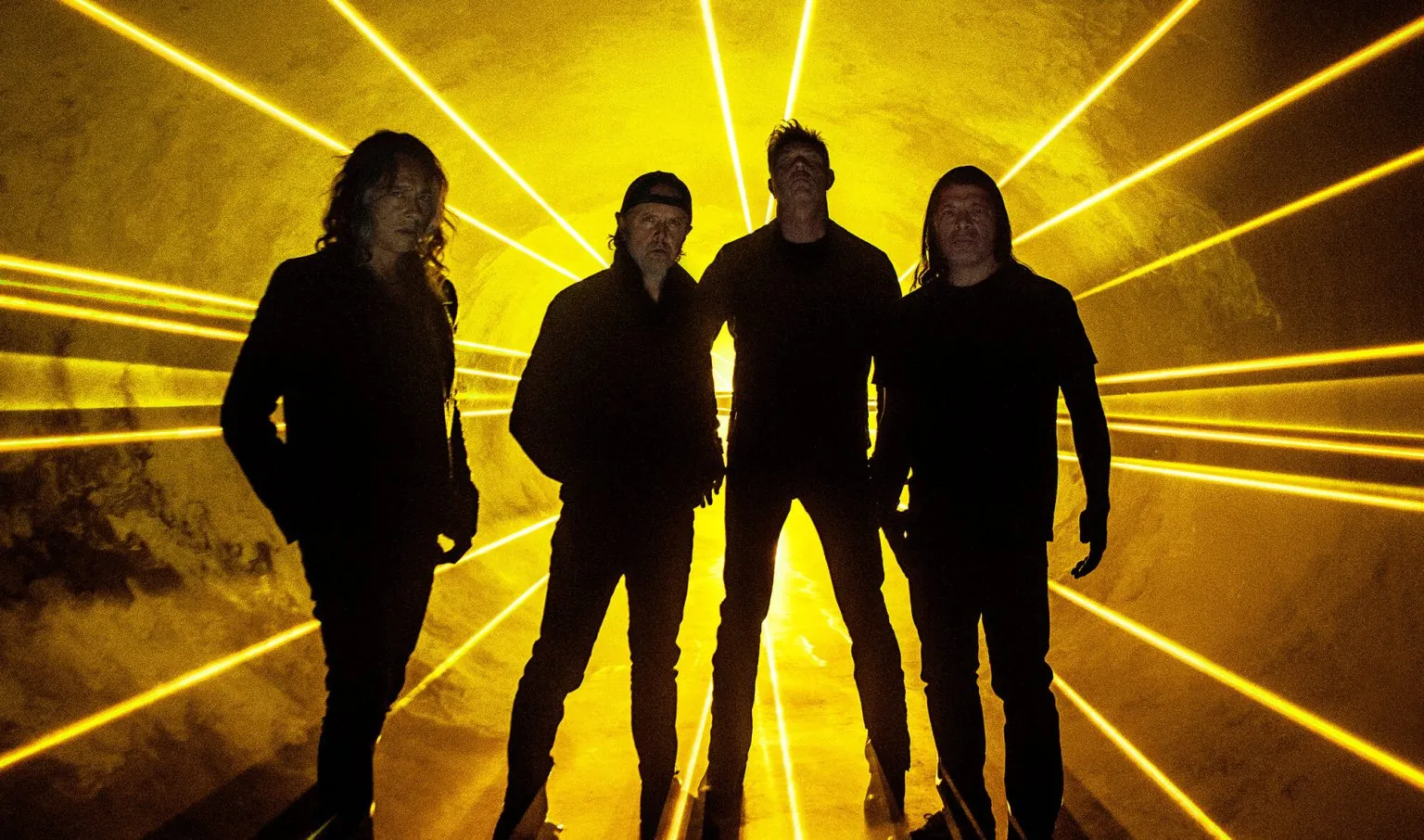 Metallica