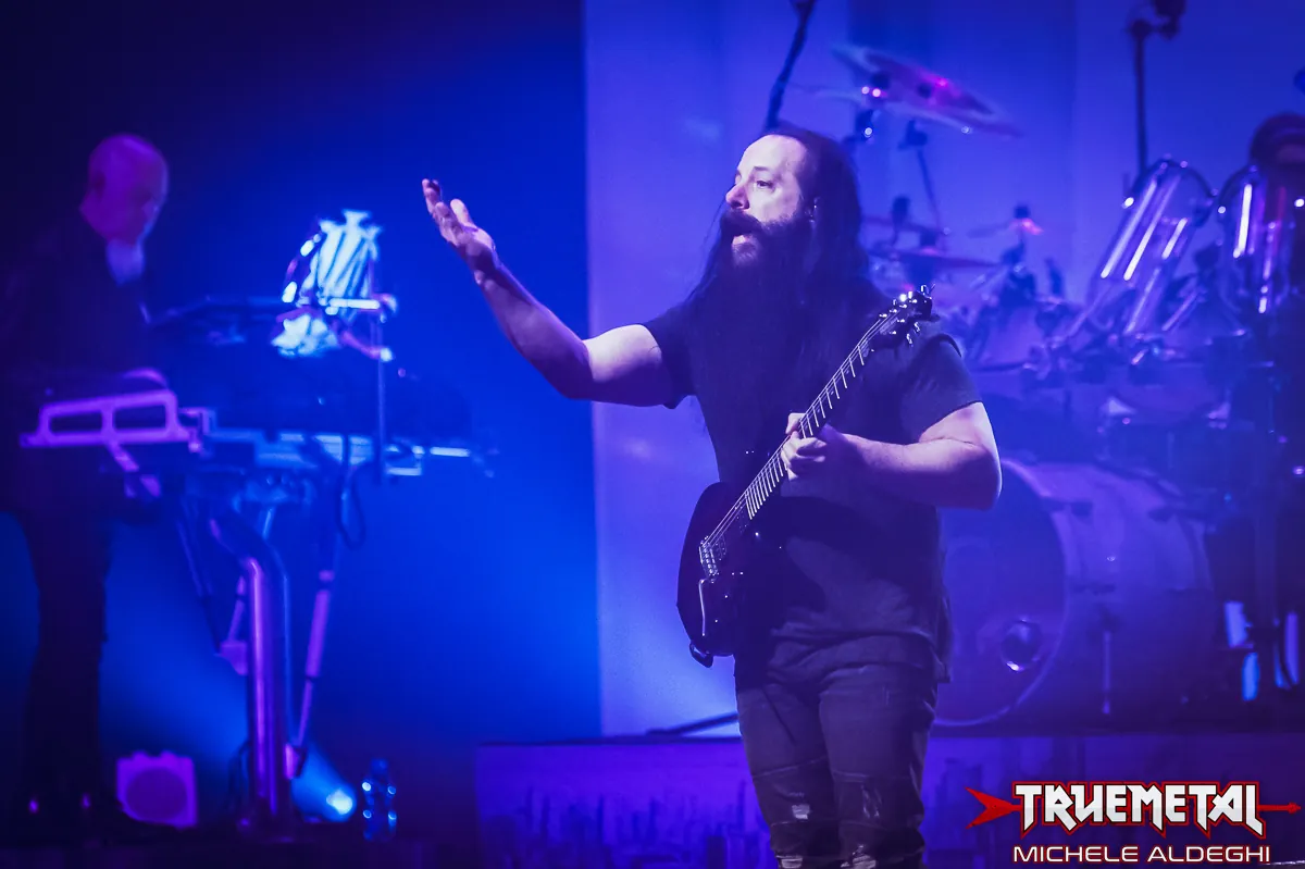 Dream Theater Dream Theater
