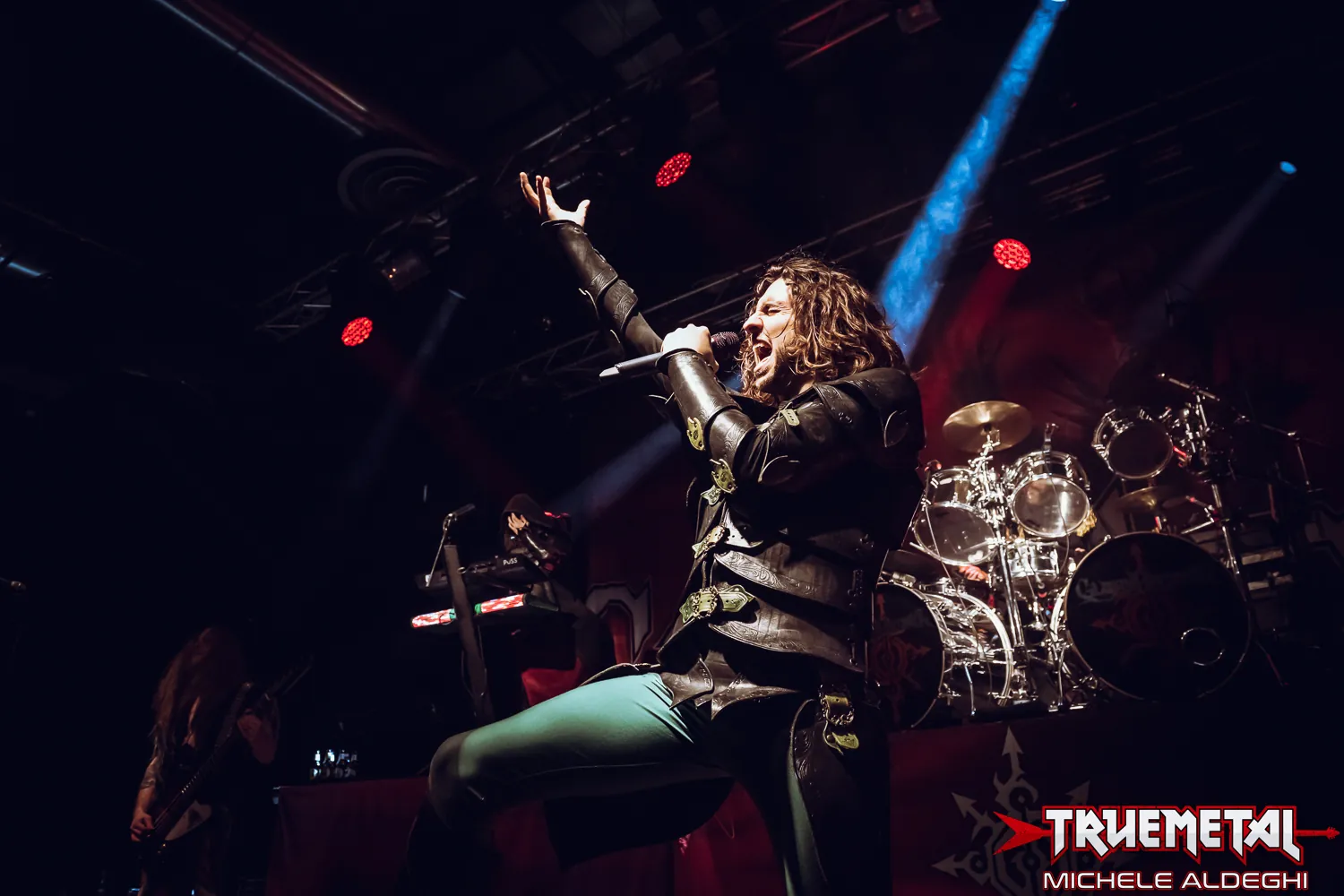 Gloryhammer