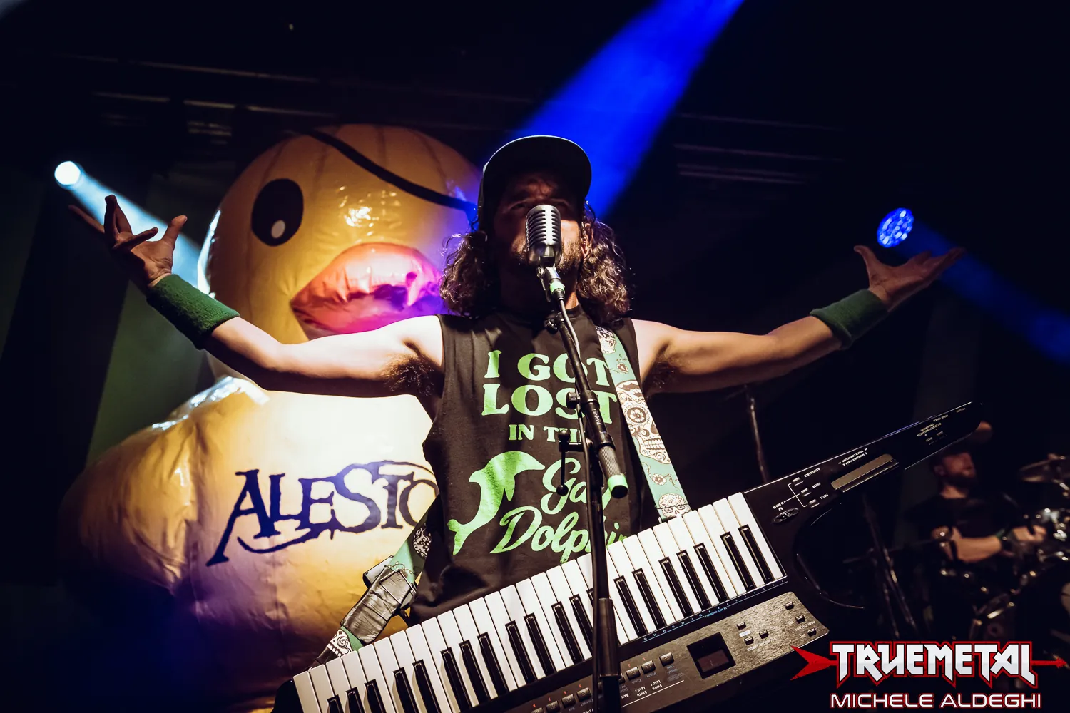 Alestorm