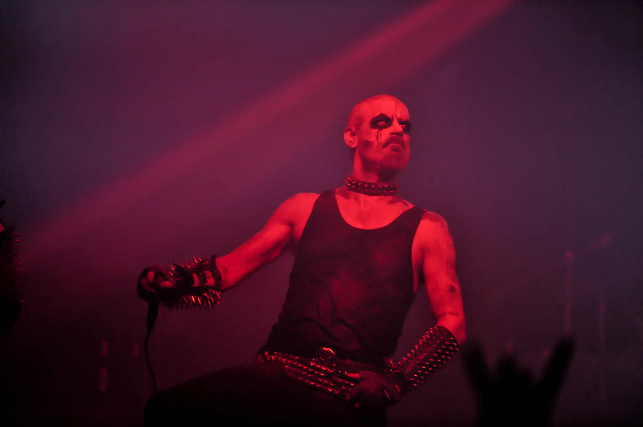 Gorgoroth