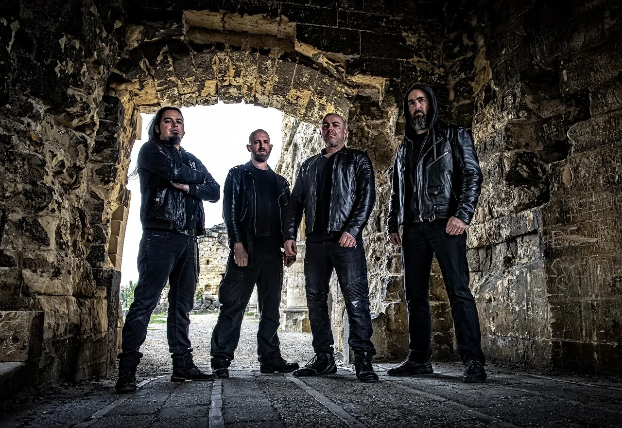 Pestilence