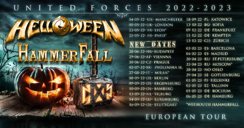 Helloween