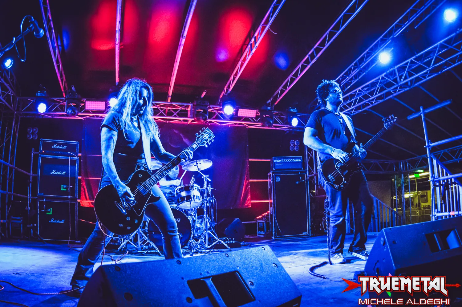 Acid King