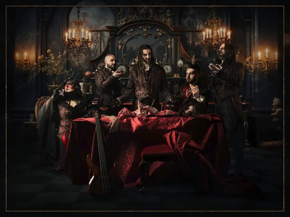 Fleshgod Apocalypse