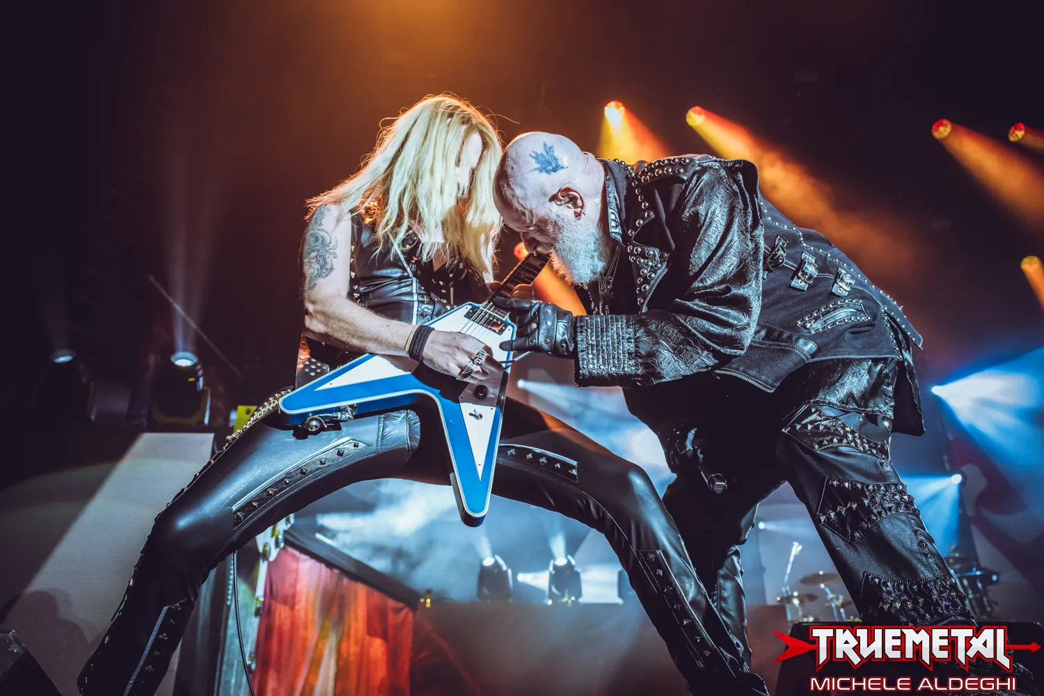 Judas Priest