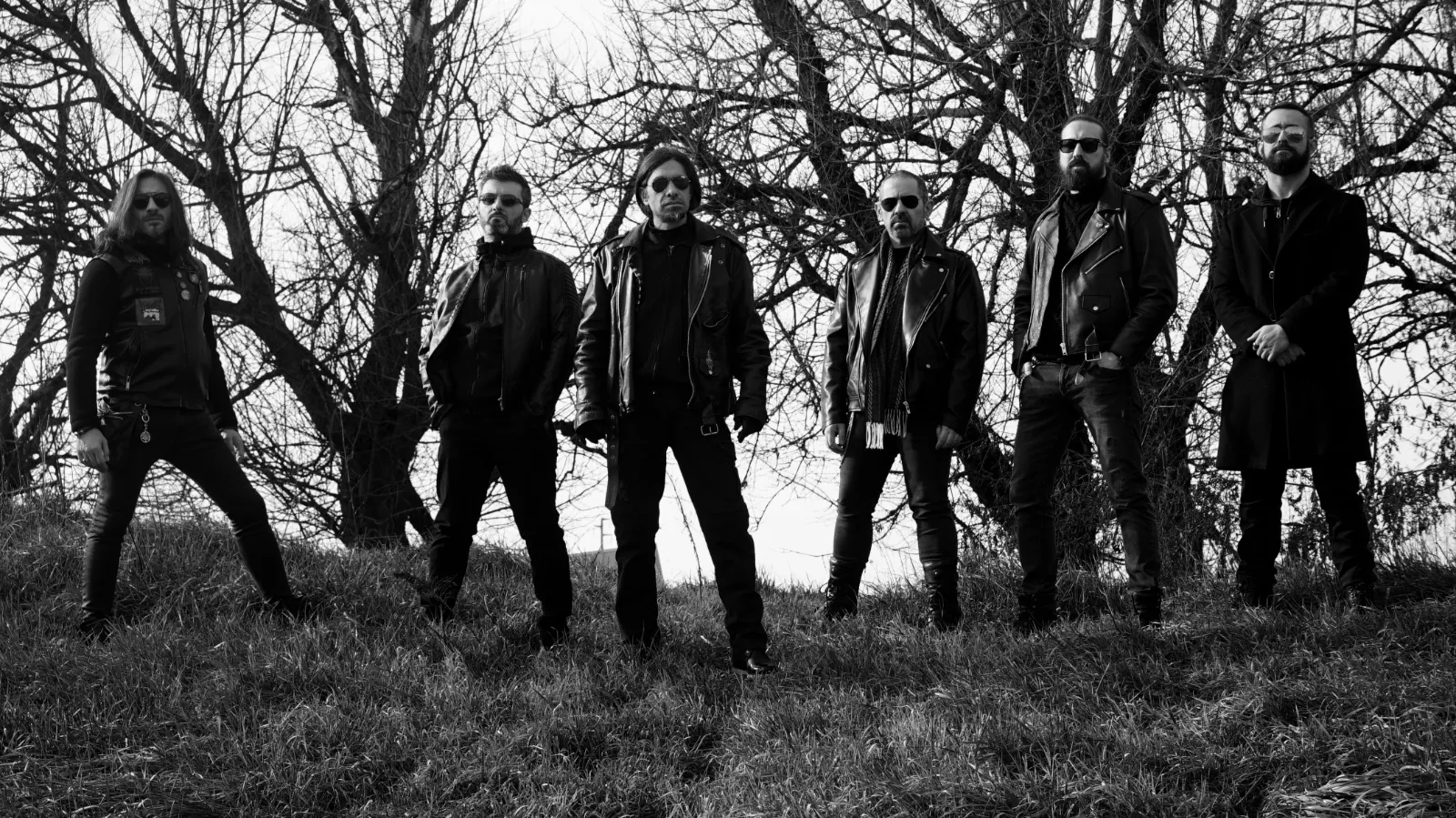 Necroart band