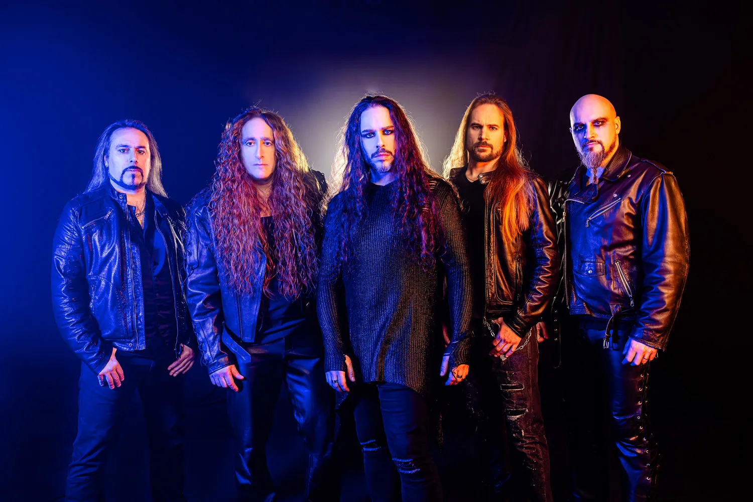 Rhapsody of Fire 2024