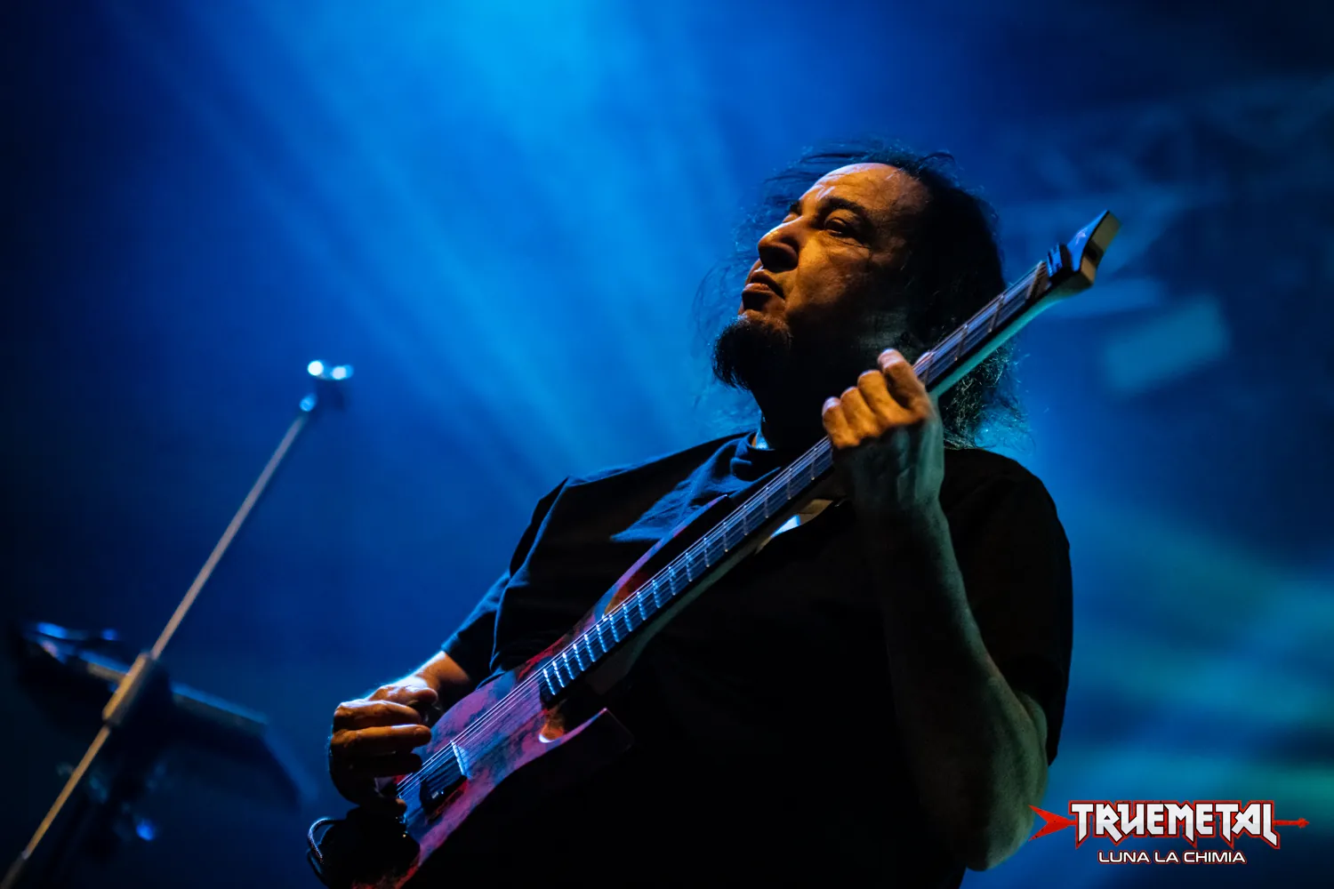 Fear Factory: condiviso il video drum-cam di "Roboticist" e la visione di Dino Cazares su IA e nuovi orizzonti