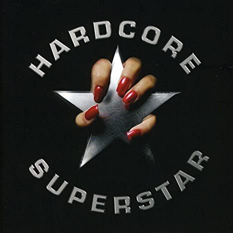 Hardcore Superstar