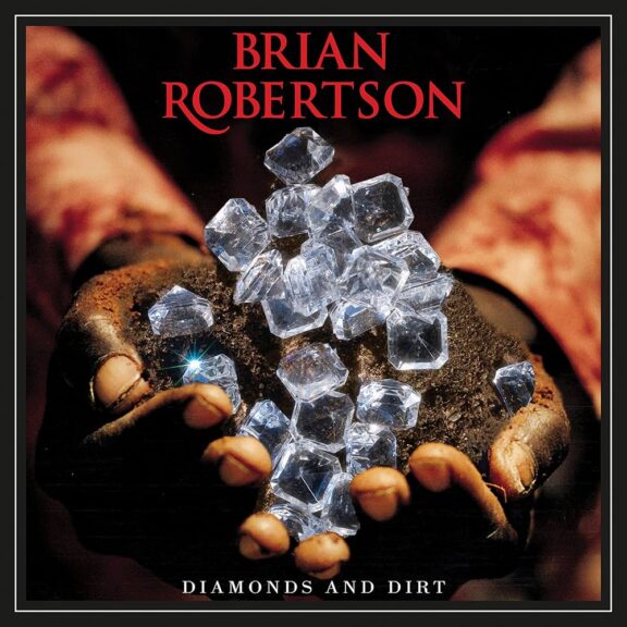 Diamonds And Dirt