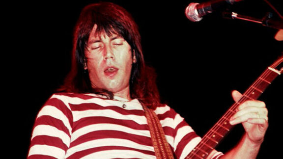 Consigli Non Richiesti di Giancarlo Trombetti (#11 – Pat Travers Live Report)