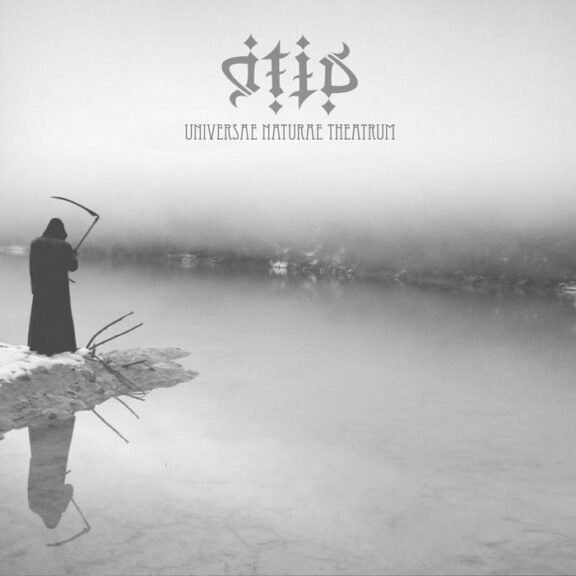Universae Naturae Theatrum
