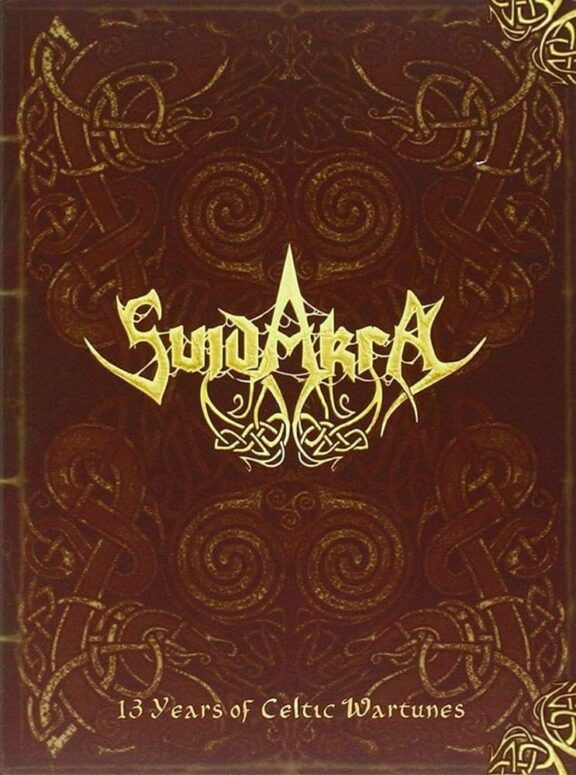 13 Years Of Celtic Wartunes