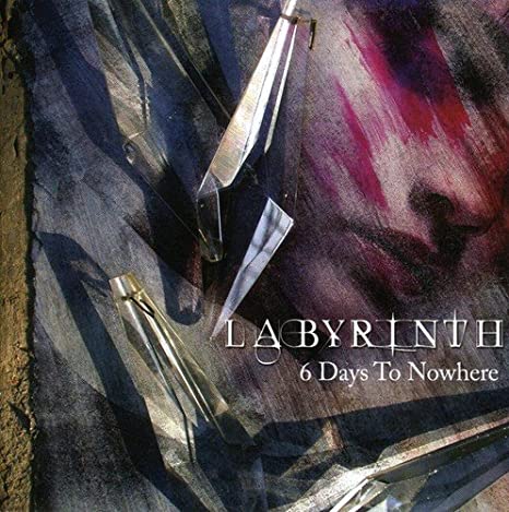 6 Days To Nowhere