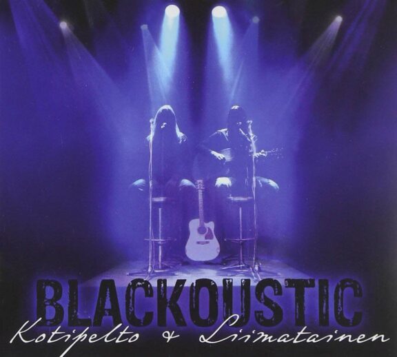 Blackoustic