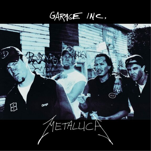 Garage INC.