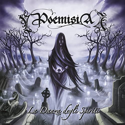 La Danza degli Spiriti