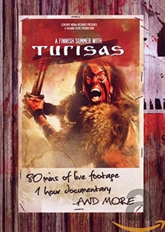 A Finnish Summer With Turisas