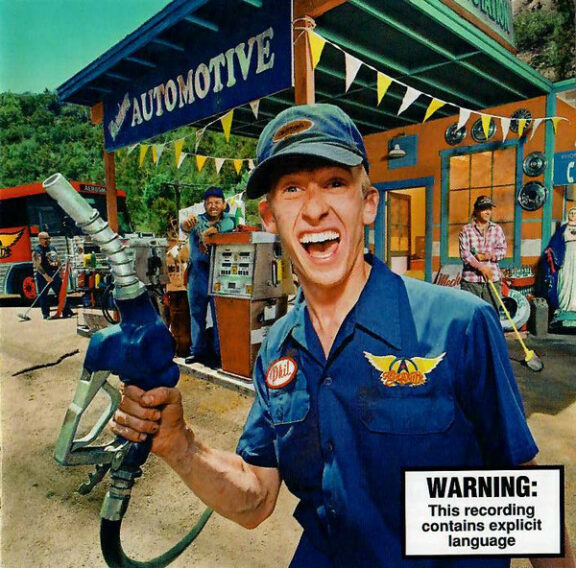 A Little South Of Insanity