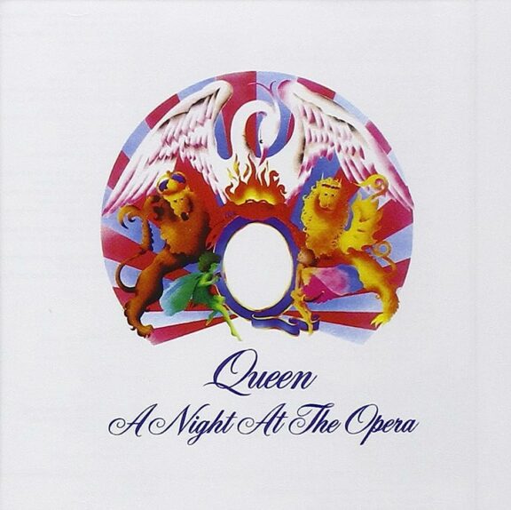 A Night at the Opera