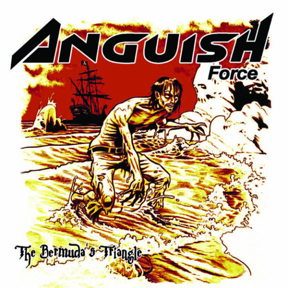 The Bermuda’s Triangle [Ep]