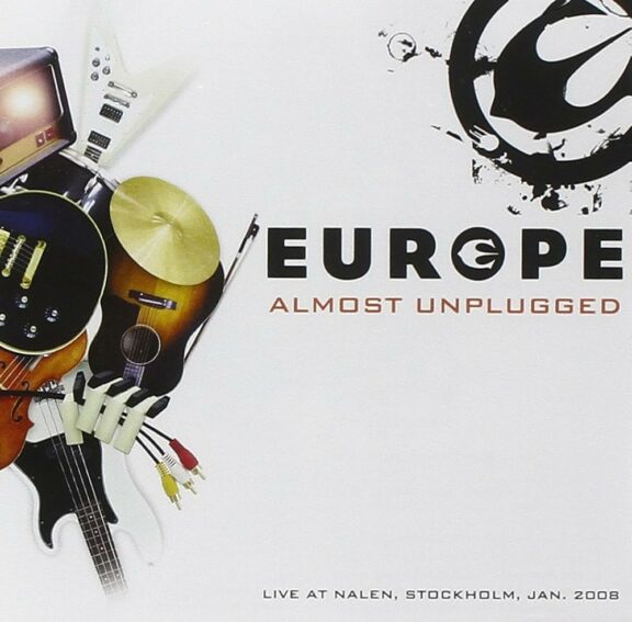 Almost Unplugged