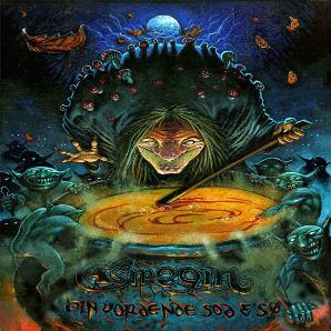 Hin Vordende Sod og Sø