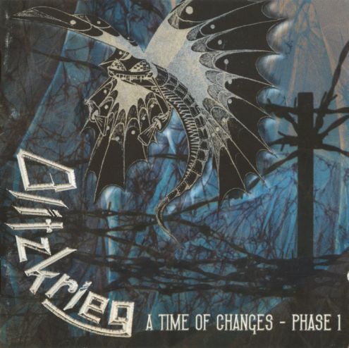 A Time Of Changes – phase1