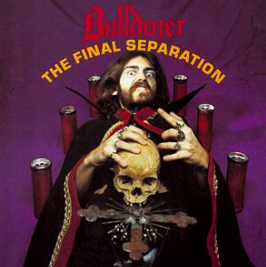 The Final Separation [Reissue]