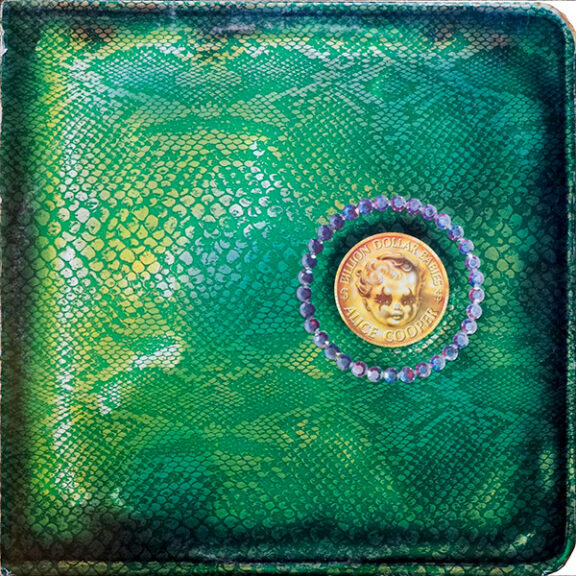 Billion Dollar Babies