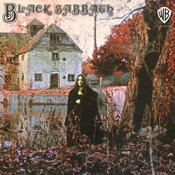 Black Sabbath – Remastered