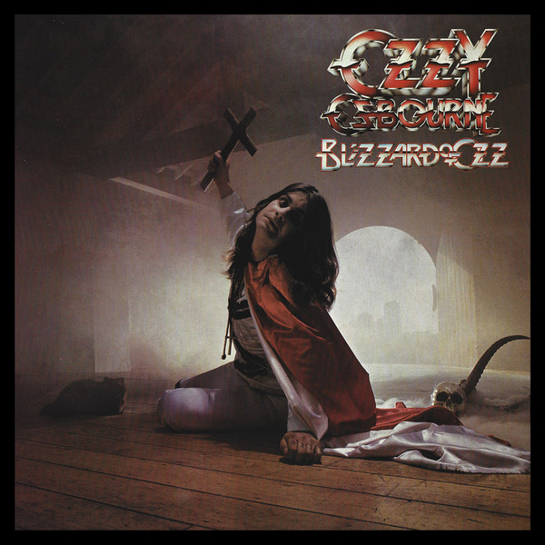 洋楽 Ozzy Osbourne / Blizzard of Ozz Diary of Blizzard of Ozz/Diary of a Madman: Osbourne Ozzy, Osbourne