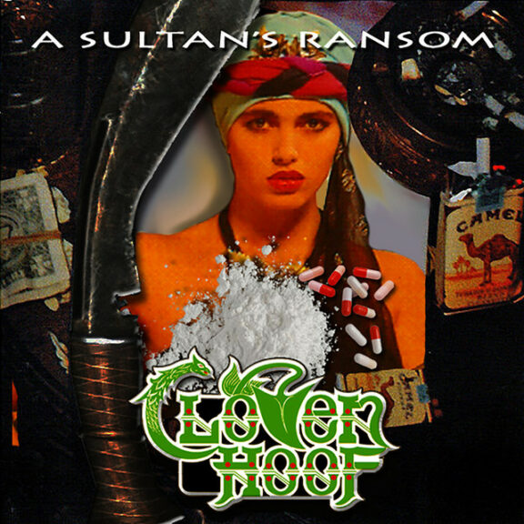 A Sultans Ransom