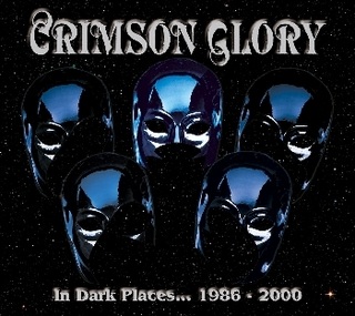 In Dark Places… 1986 – 2000
