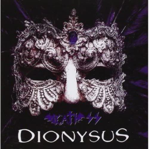 Dionysus [Ep]
