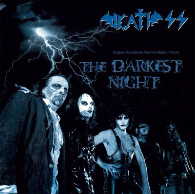 The Darkest Night [Ep]