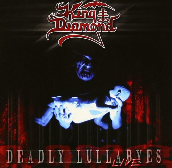 Deadly Lullabies Live