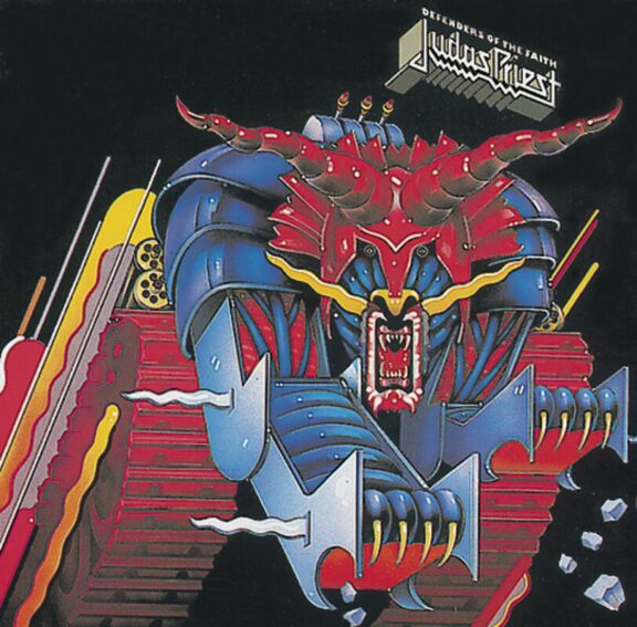 Defenders Of The Faith