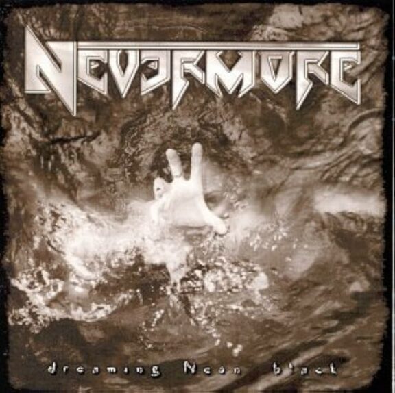 Dreaming Neon Black