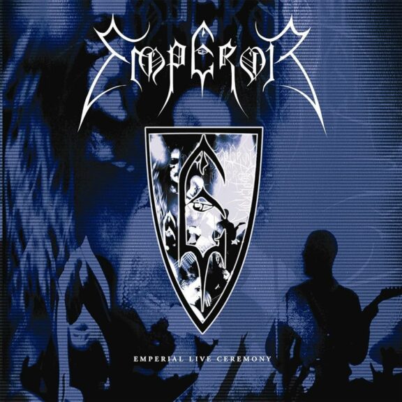 Emperial Live Ceremony