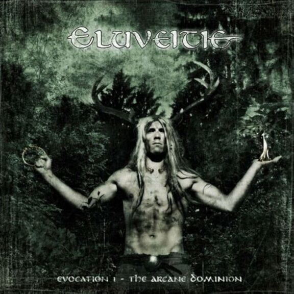 Evocation I: The Arcane Dominion