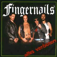 Alles Verboten