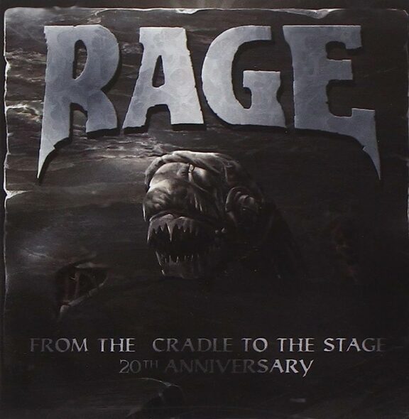 From the Cradle to the Stage