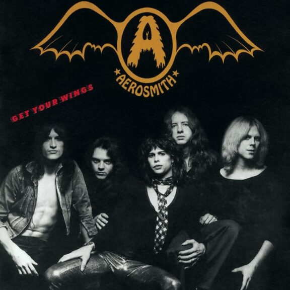 Get your wings