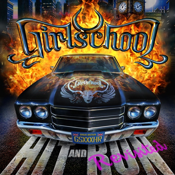 Hit and Run Revisited