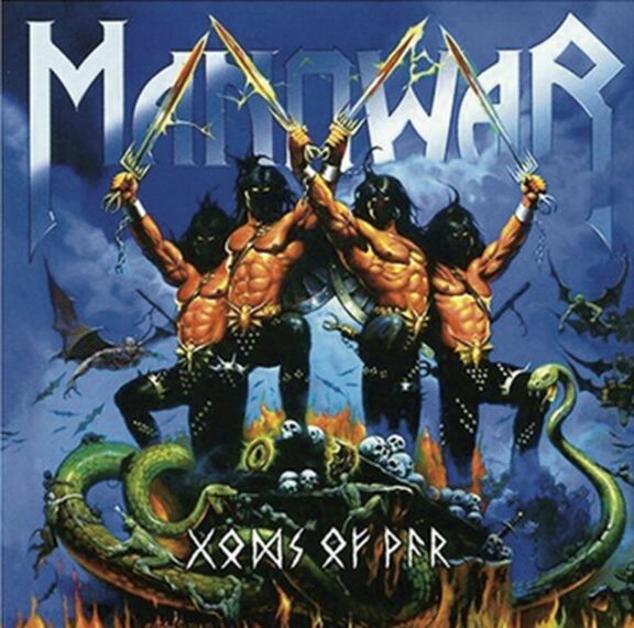 Gods of War