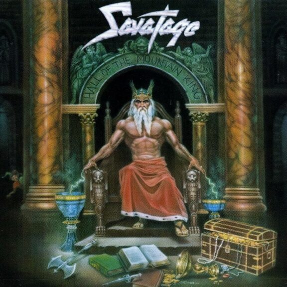 Hall of the Mountain King(remaster)